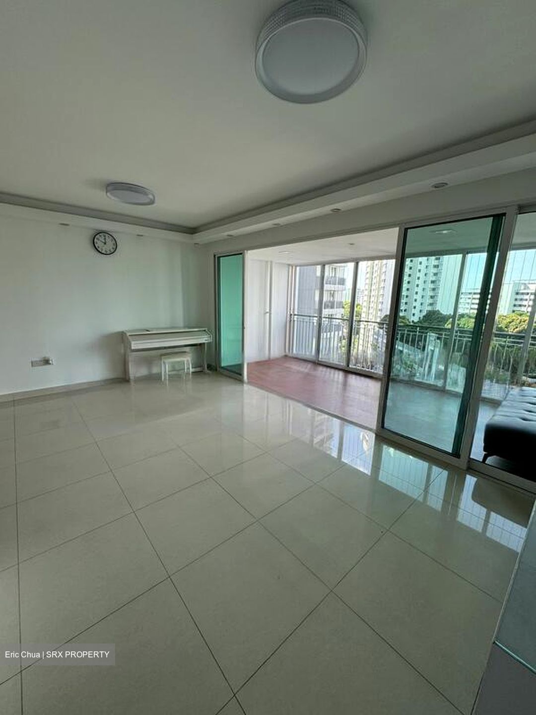 Blk 588A Park Central @ Amk (Ang Mo Kio), HDB 5 Rooms #600879961